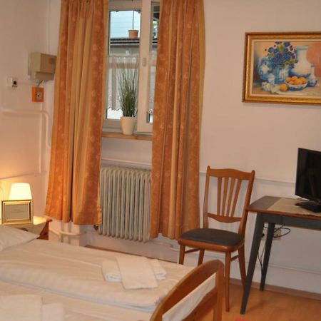 Weinstube Heigl Restaurante Pizzeria Puccini Hotel Landshut Ngoại thất bức ảnh
